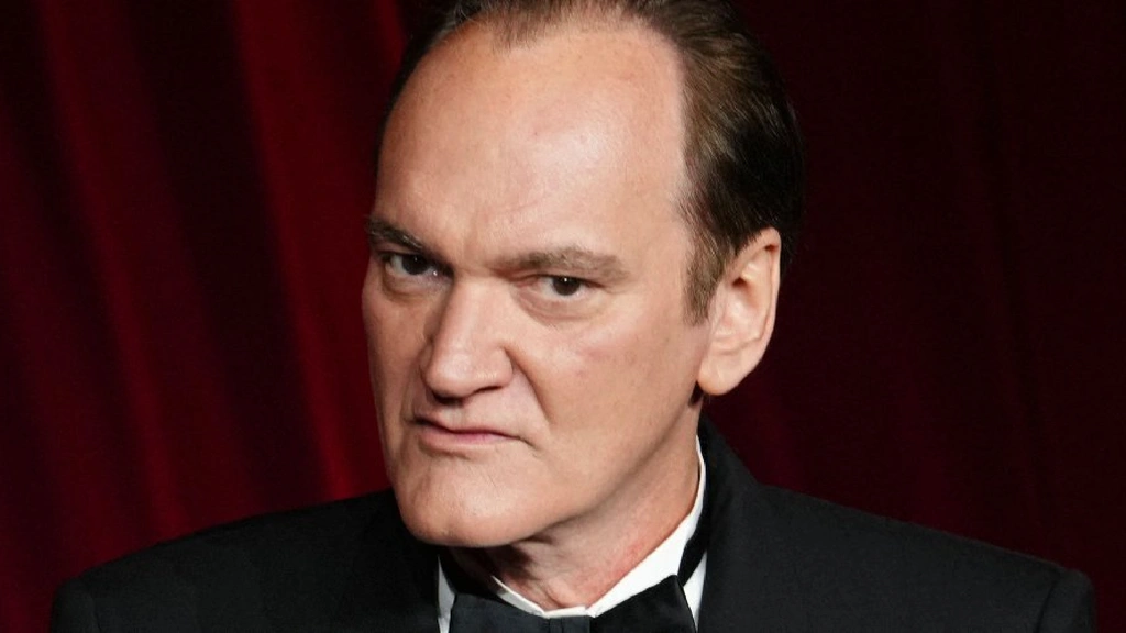 Quentin Tarantino se trompe ! Il dévoile son meilleur film et je suis en total désaccord avec lui