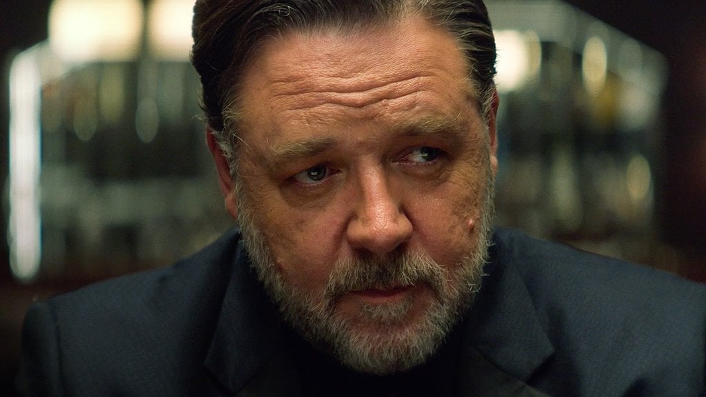 Amazon réussit son coup de poker : ce thriller avec la star de Gladiator Russell Crowe cartonne sur Prime Video