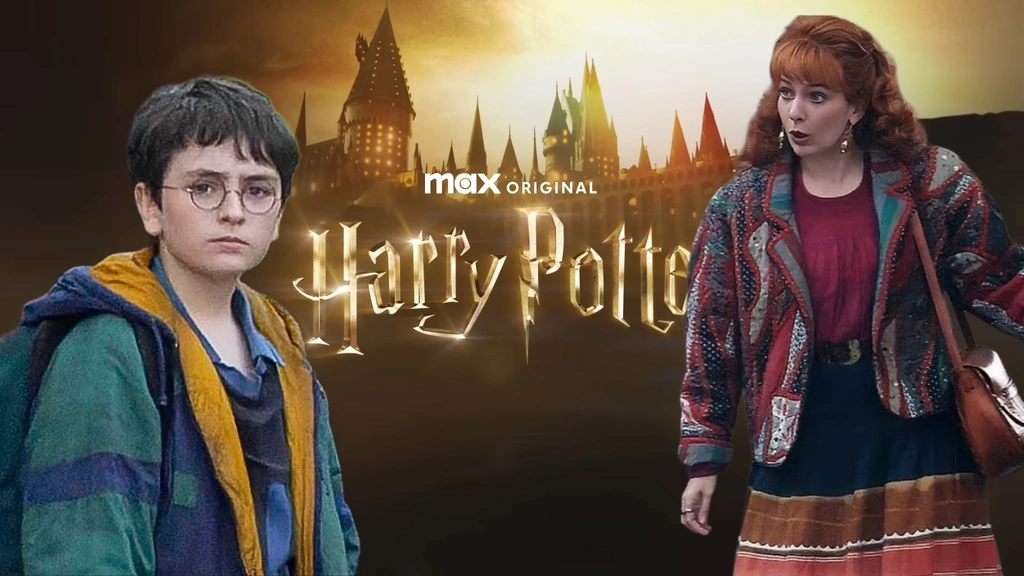 La série Harry Potter s'éloigne vraiment des films : HBO a pris une décision radicale qui va diviser les fans