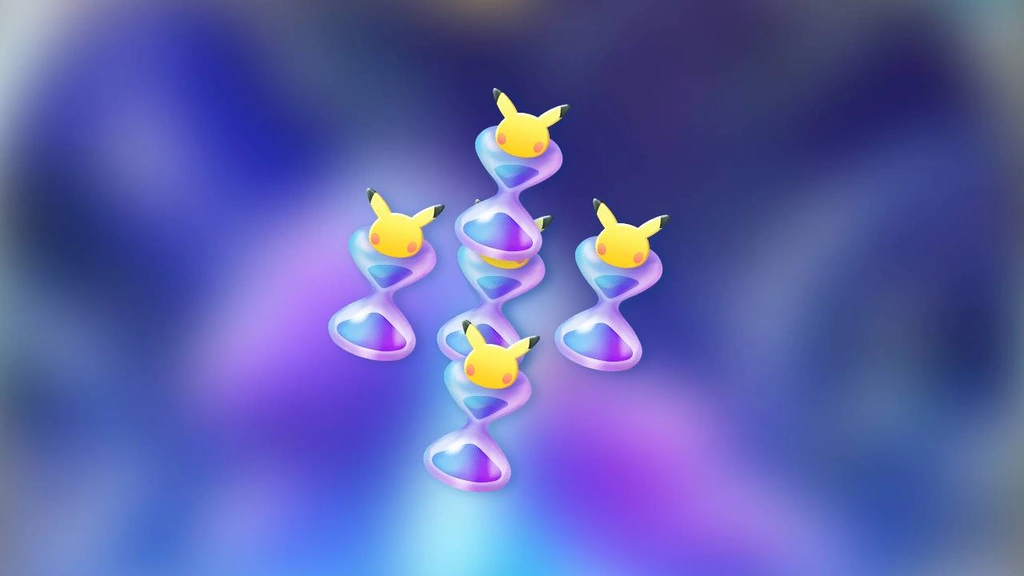 Il y a 48 Sabliers Booster et 144 Sabliers Miracle cachés dans ces missions secrètes de la dernière extension Pokémon Pocket ! On vous explique comment procéder