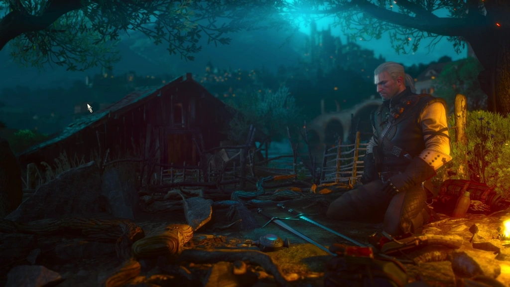 Simuler une sauvegarde Witcher 2 dans The Witcher 3 Wild Hunt : quels choix faire ?