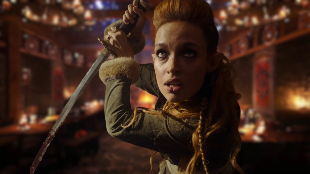 Ce spin-off de la série The Witcher serait "un désastre" alors qu'il n'a même pas encore fini sa production