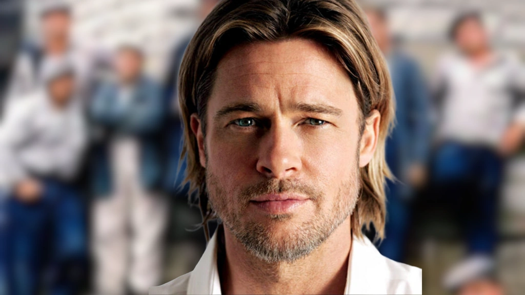Brad Pitt a refusé de jouer dans le meilleur film de tous les temps pour un autre film culte : les fans détestent ce rôle