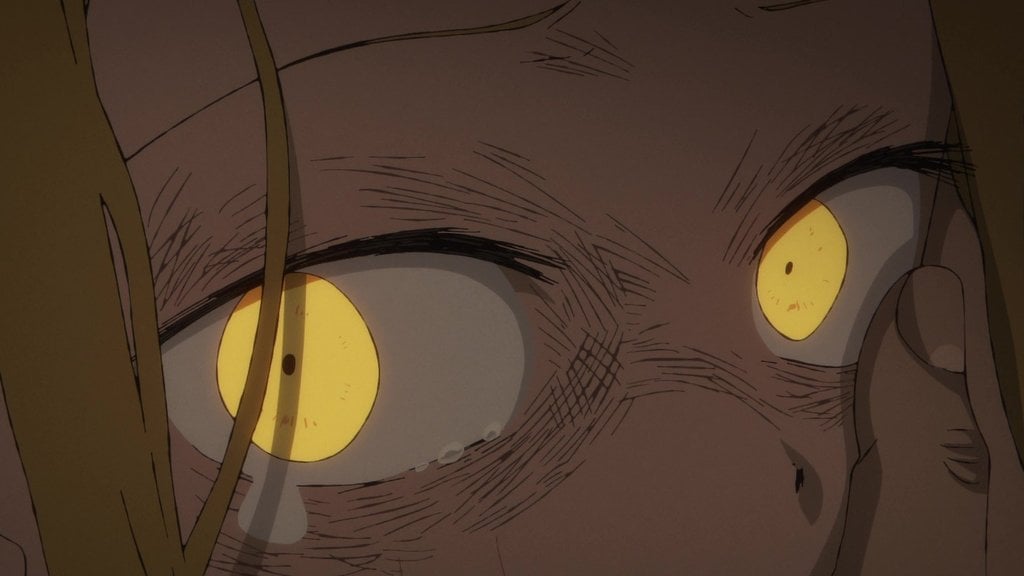 Cet anime s'impose dans le TOP 25 des meilleurs de tous les temps : il parle de suicide