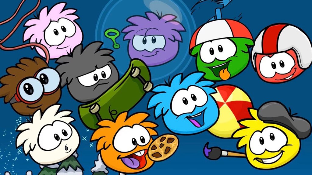 Il y a 20 ans, avant Facebook et TikTok, on se transformait en pingouins et on était tellement heureux