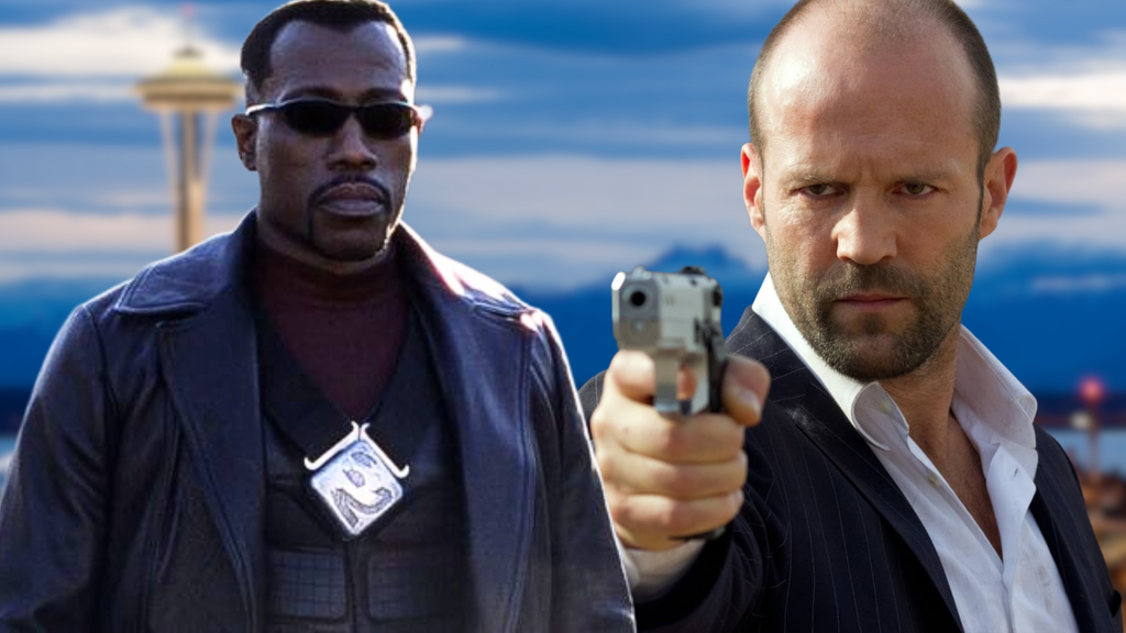 Ce film d'action avec avec Jason Statham et Wesley Snipes a été oublié de tous : rebondissements garantis