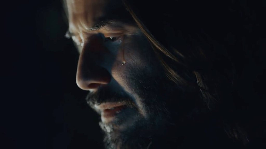 Keanu Reeves est un survivant : la star de John Wick a vécu les pires drames dans sa vie