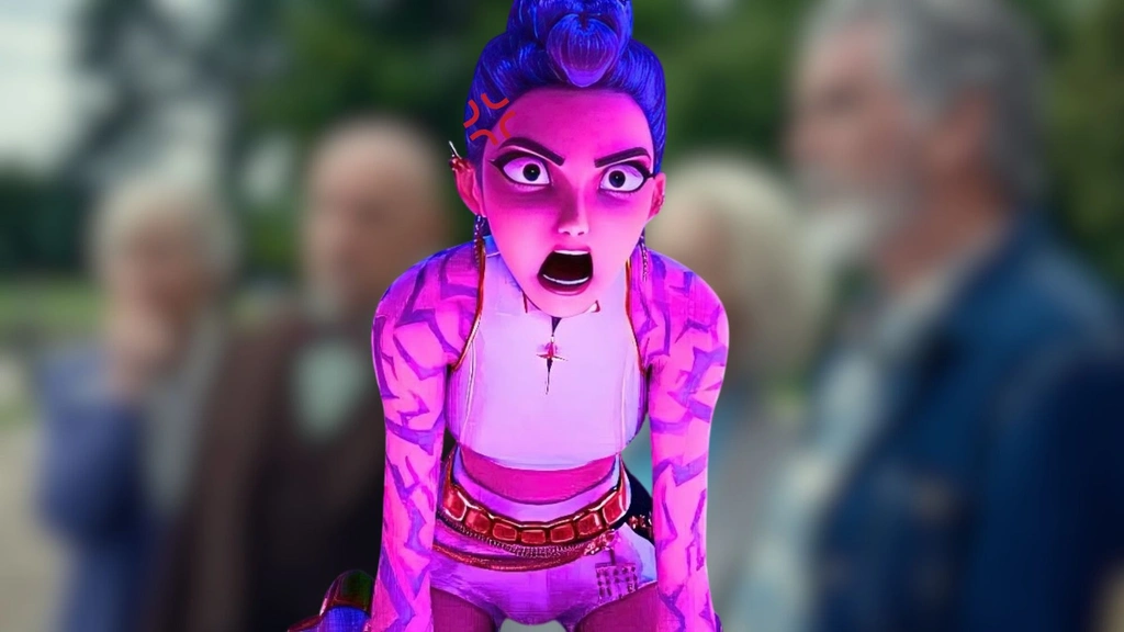 KPop Demon Hunters a trouvé plus fort que lui : un film exclusif à Netflix lui vole la place de TOP 1