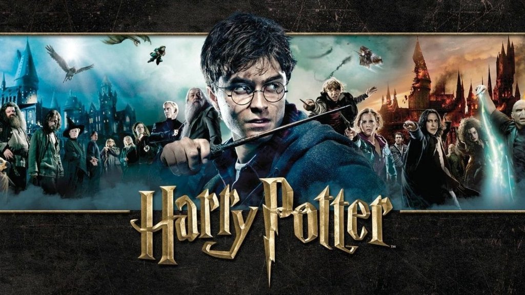 "Ça n'arrivera jamais" Ce livre sera le seul de la saga Harry Potter à ne jamais être adapté au cinéma