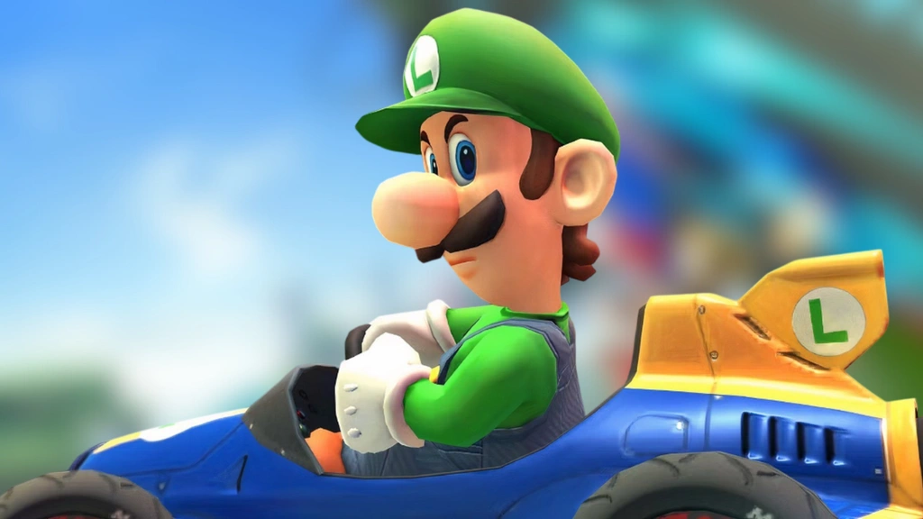 Coup dur pour Mario Kart World : l’exclu de lancement de la Nintendo Switch ne peut pas rivaliser face à ce jeu vidéo Wii U…