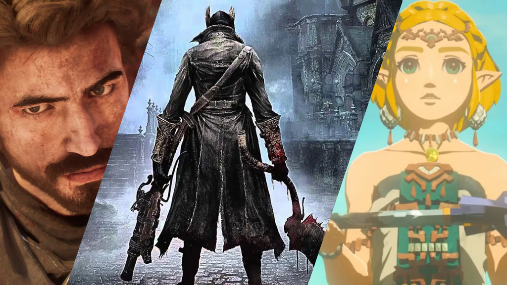 Quels sont les jeux qui méritent le plus une suite que Bloodborne ? La rédaction de JV s'est posé la question !