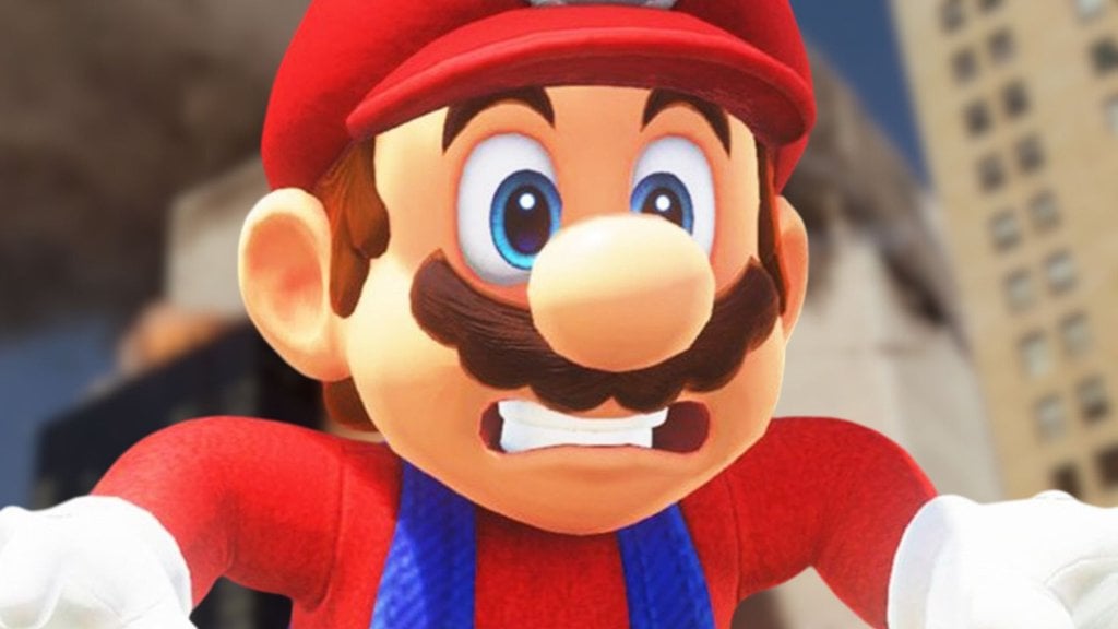 Nintendo avait malencontreusement prédit l'une des plus grandes tragédies de l'Histoire