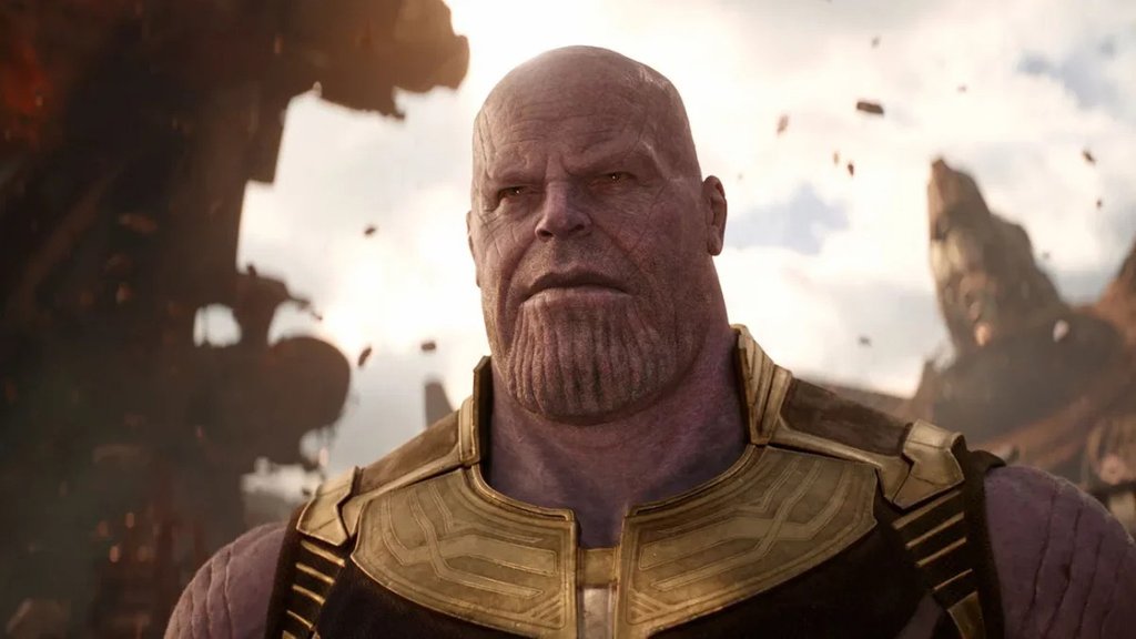 Thanos a eu de la chance : son plan dans Avengers Infinity War n'a fonctionné que parce que ces deux êtres très puissants de Marvel étaient morts