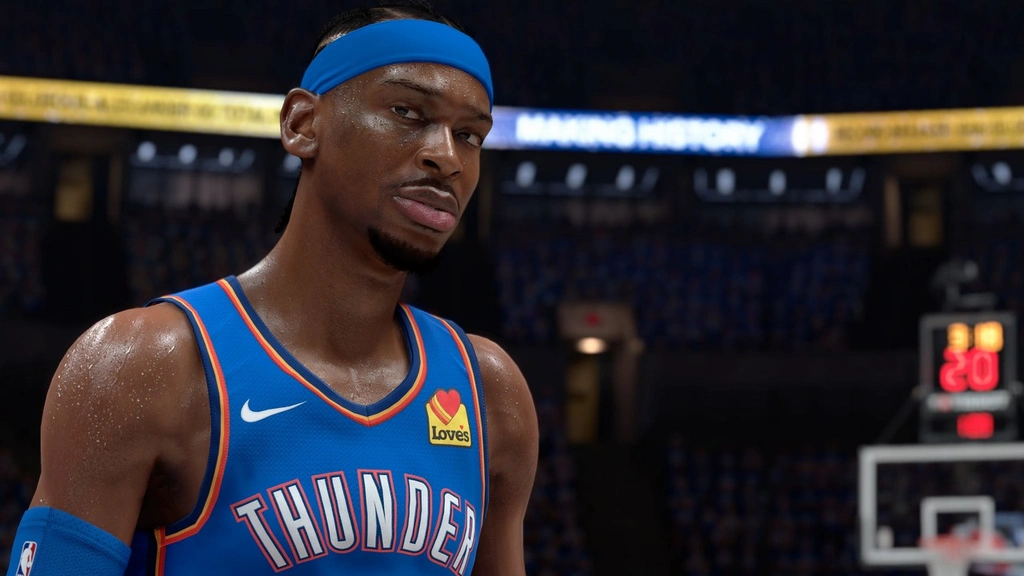 Test NBA 2K26 sur PC, PS5, Xbox Series et Switch 2