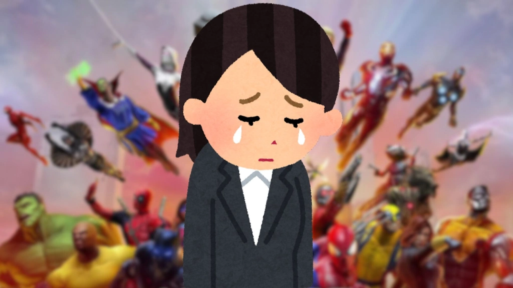 C’était l'un des meilleurs jeux vidéo Marvel, mais vous ne pourrez plus jamais y jouer et moi je pleure sa disparition !