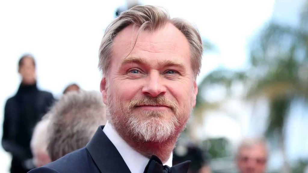 Le meilleur scénario que j'ai jamais lu, selon cet acteur, le futur film de Christopher Nolan est une bombe