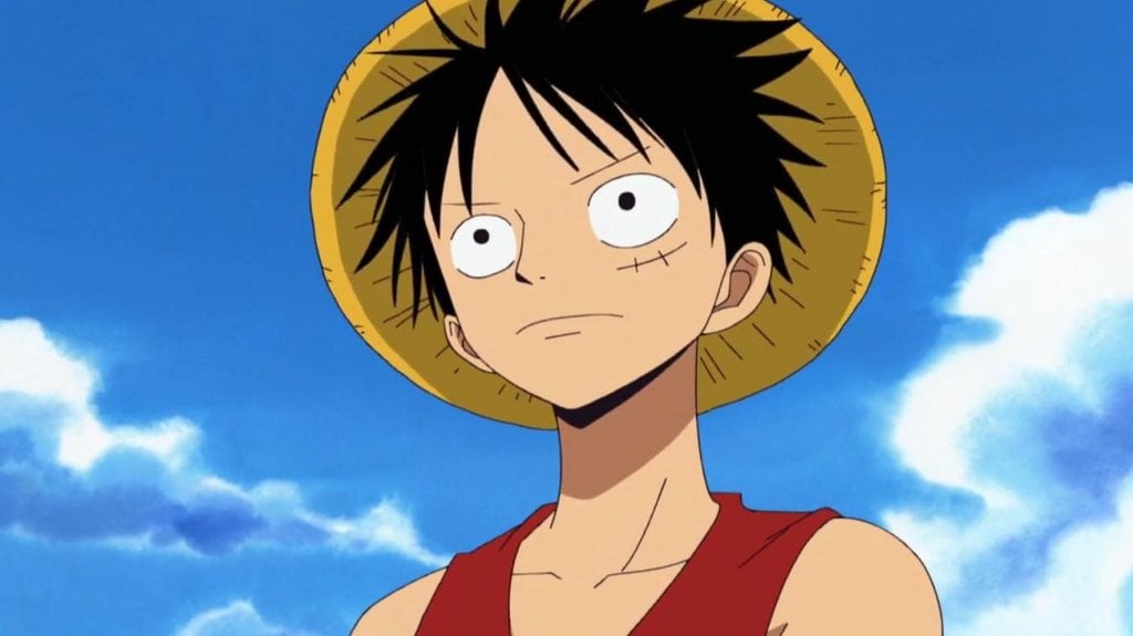 Qui est la petite copine de Luffy dans One Piece ? Eiichiro Oda lève enfin le voile et ça fait sens !