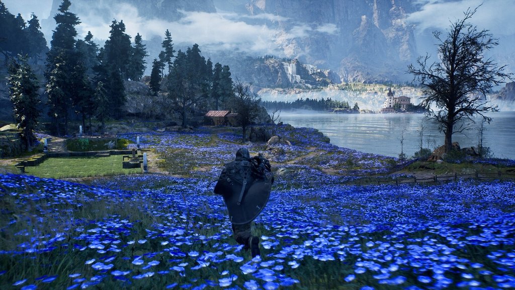 Hell is Us : la liste complète des trophées du jeu