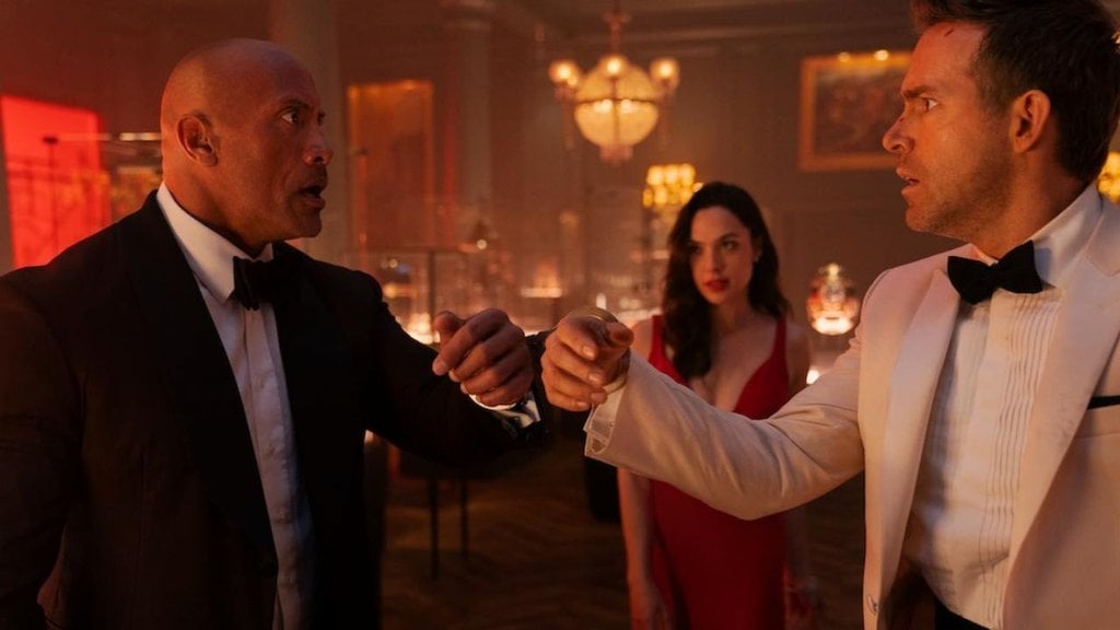 “Est-ce que je vis mon rêve ?” Après avoir joué dans ce flop à 200 millions de dollars sur Netflix, cette star dit stop aux blockbusters… et ça paie !