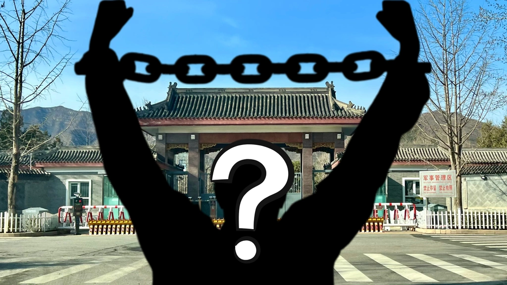 Ce célèbre créateur de jeux vidéo japonais se fait arrêter en Chine... alors qu'il n'a rien fait !