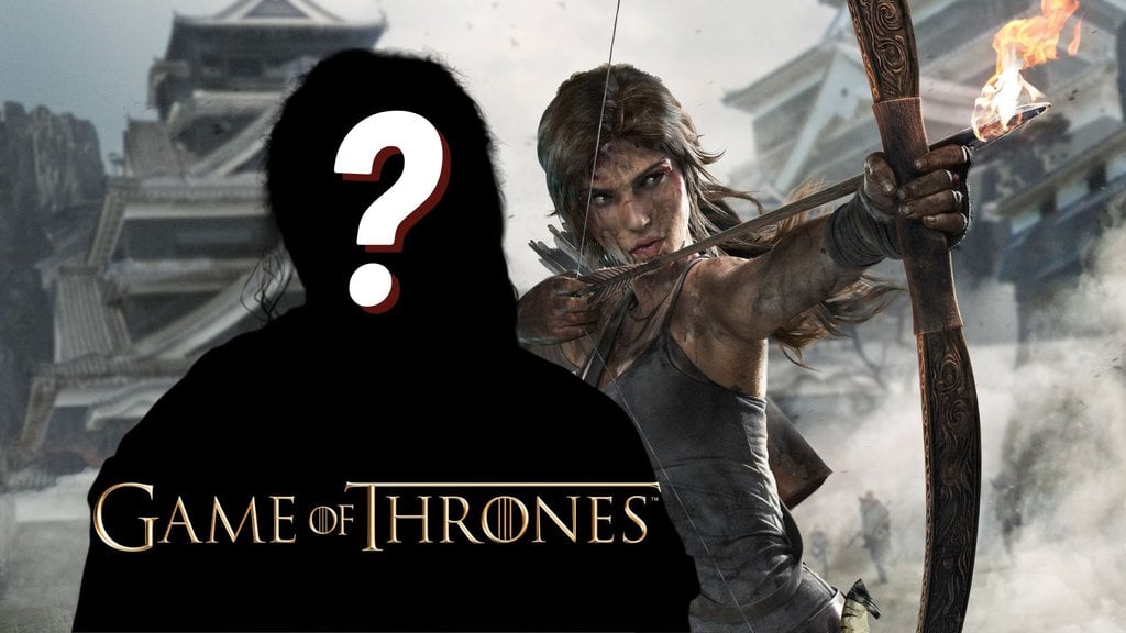 Cette star de Game of Thrones incarnera Lara Croft dans la série Tomb Raider d'Amazon Prime Video !