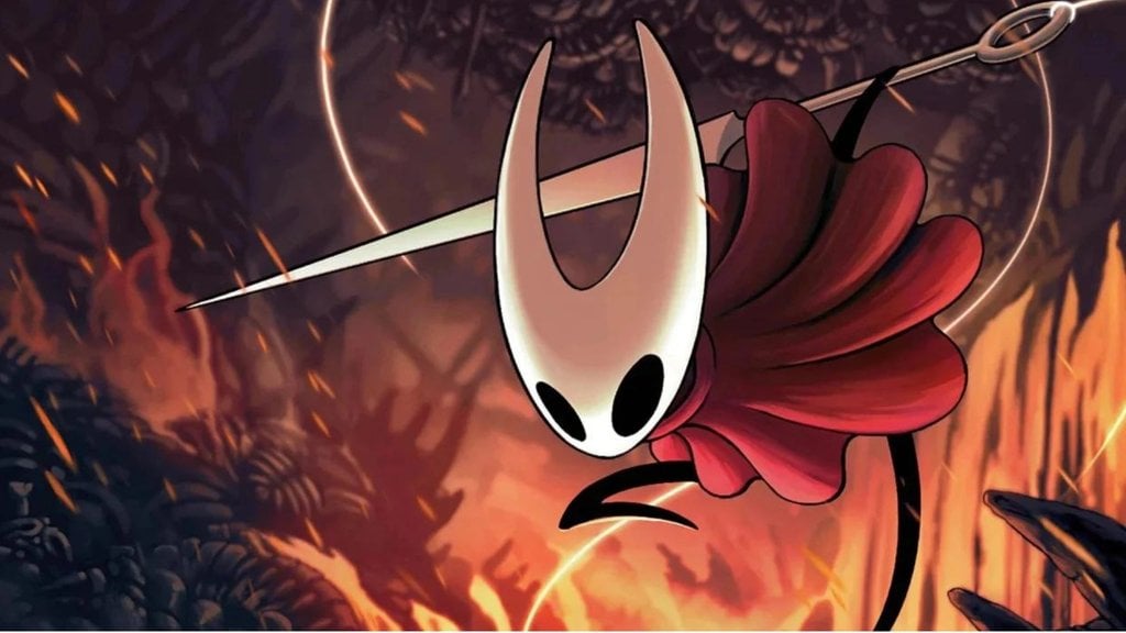 Hollow Knight Silksong casse tout à sa sortie ! Il a plié les serveurs de Steam, PS5, Nintendo Switch...