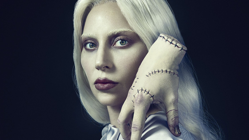 Pourquoi Lady Gaga est-elle présente dans la saison 2 de Mercredi ? Son rôle est pourtant clair !