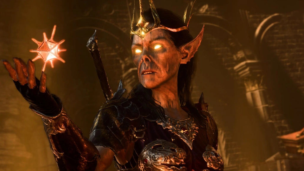 Le mode Honneur de Baldur's Gate 3 est trop dur ? Le vrai obstacle est pourtant ailleurs