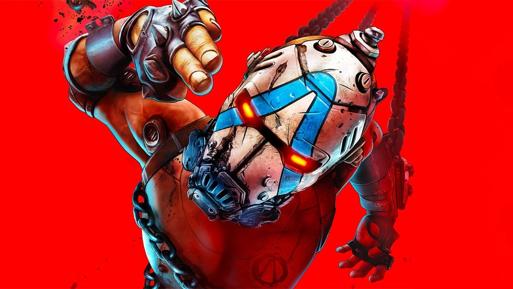 Test Borderlands 4 sur PC