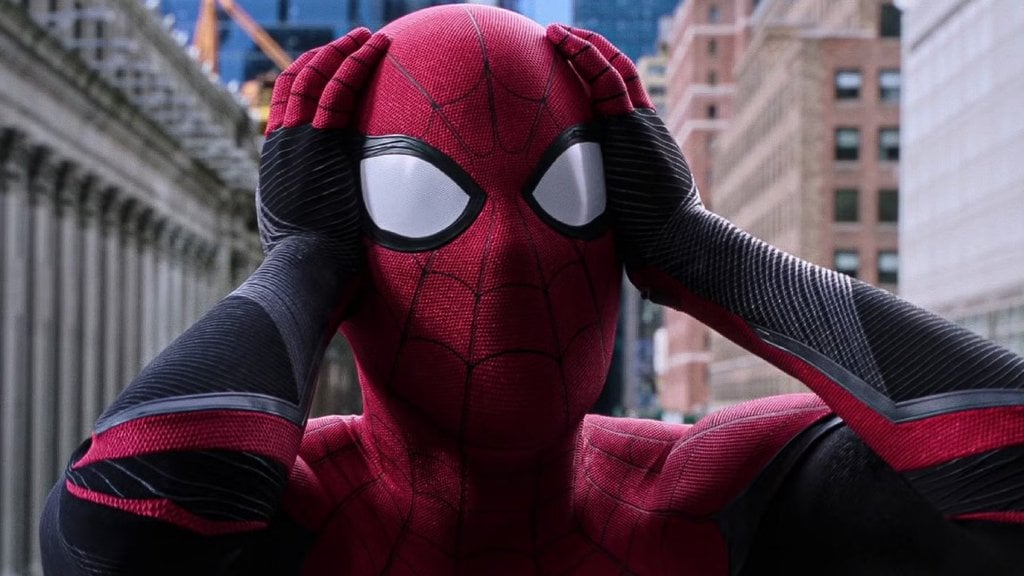 Pour préparer le prochain Spider Man, Tom Holland s'est lancé un défi de taille...