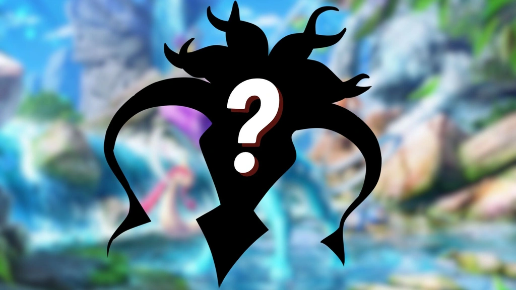 Pokémon tease déjà la prochaine Méga-Évolution , et ce sera de la 6G...