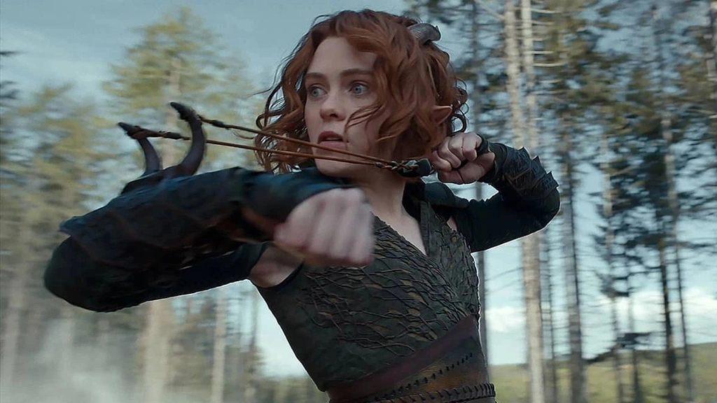 Ce fut le meilleur film d'aventure de 2023 mais personne n'est allé le voir au cinéma : il est dispo à la location sur plusieurs plateformes