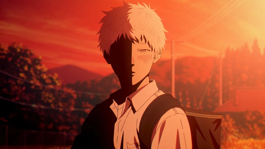 Cet anime noté 8/10 va vous rendre parano ! Méfiez-vous de vos amis…