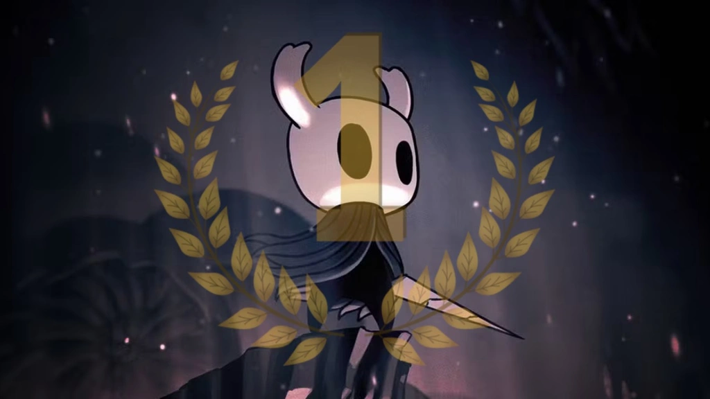 Alors que la sortie de Hollow Knight Silksong déchaîne les joueurs, ce fan a réussi "le plus grand exploit de l'histoire" sur la série