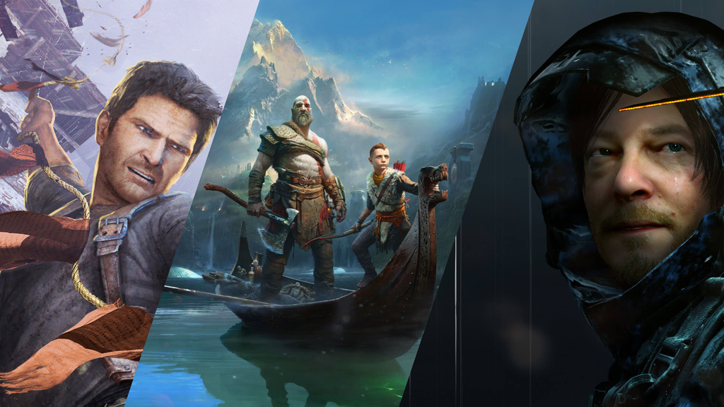 Uncharted 2, Death Stranding ou God of War : ces réalisateurs déterminent quels sont les jeux avec des séquences dignes du cinéma !