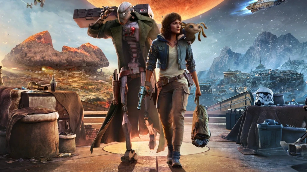 Si Ubisoft a fait ce choix controversé pour Star Wars Outlaws sur Switch 2, ce n'est pas pour l'argent... mais pour les performances !