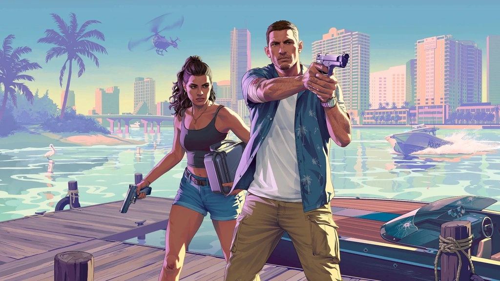GTA 6 va marquer l’histoire du jeu vidéo et va même inventer une nouvelle catégorie à lui tout seul, selon ce développeur !