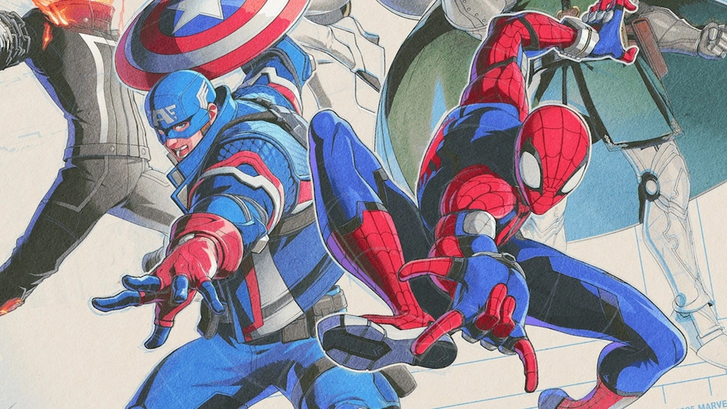 Marvel Tokon : Encore plus spectaculaire et accessible que Dragon Ball FighterZ ? J'ai joué à l'exclusivité PS5, voilà ce que j'en ai pensé