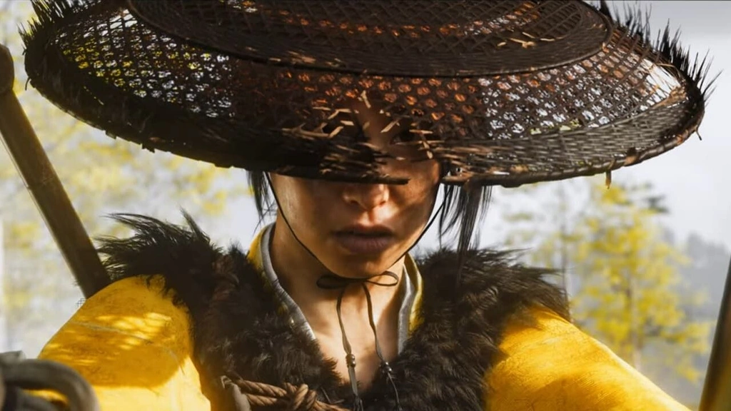 C'est la série idéale à regarder en attendant Ghost of Yotei sur PS5 et c'est une exclu Disney+