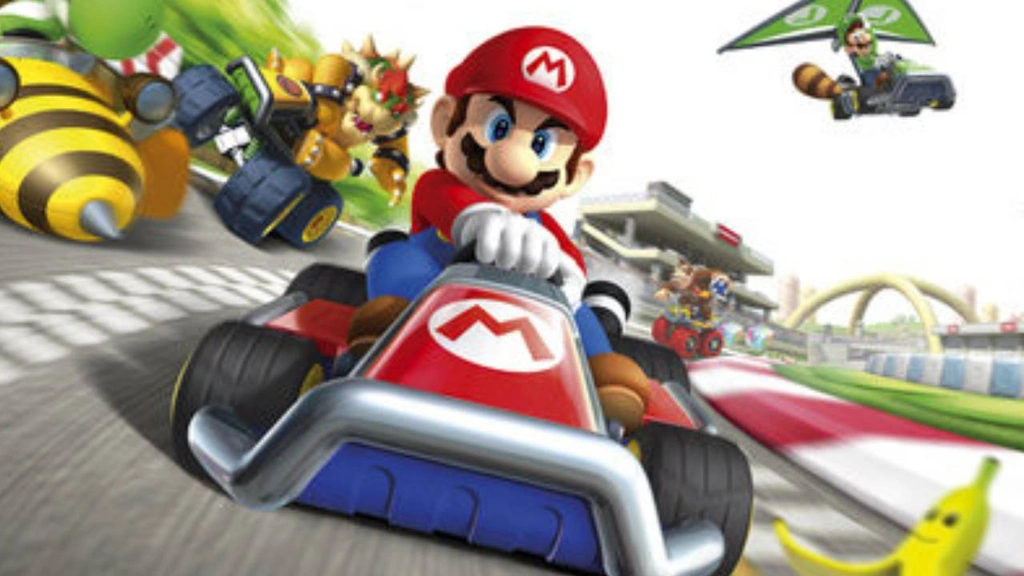 Cette fois-ci, c'est vraiment la fin pour cette console de jeux vidéo de Nintendo !