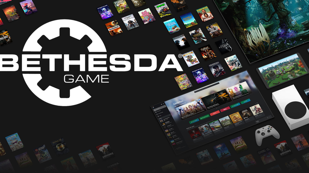 Le Xbox Game Pass ne "vaut rien" sans eux, alors il faut faire attention, avertit cet ancien boss de Bethesda