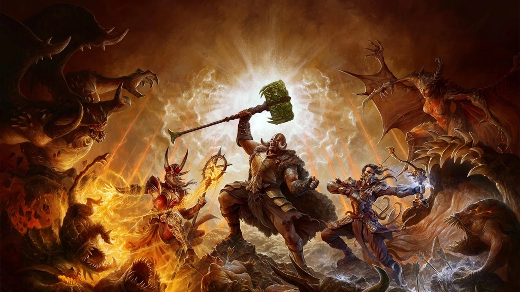 Blizzard écouterait enfin les joueurs de Diablo ? Cette fonctionnalité indispensable serait sur le point d'arriver