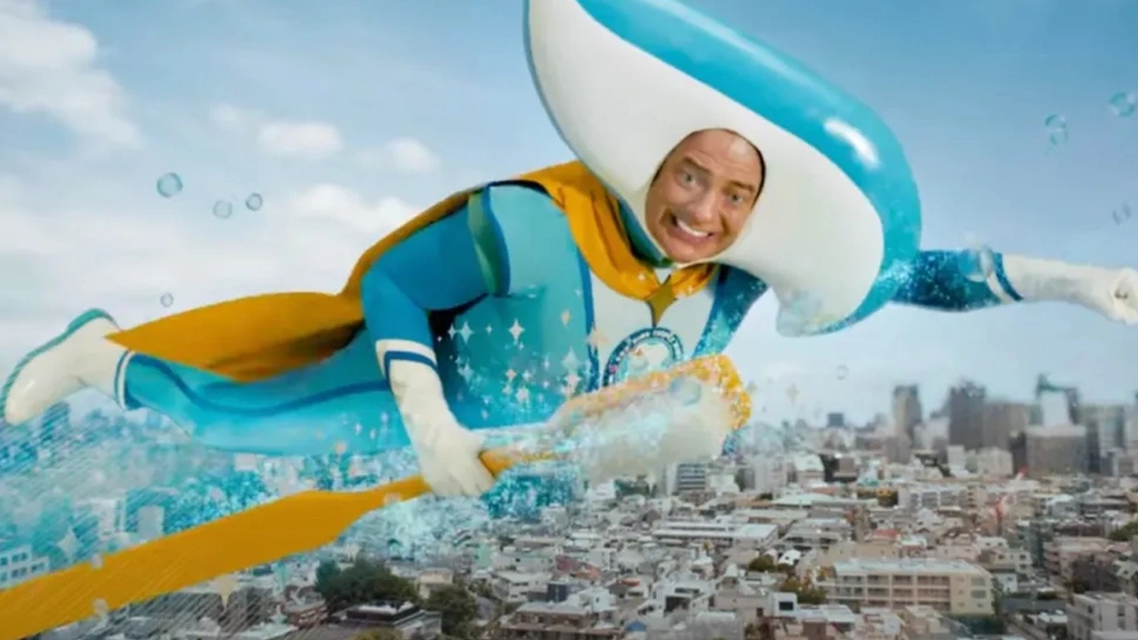 Après La Momie et The Whale, cet acteur est prêt pour un nouvel Oscar : son nouveau film décroche un 100 % !