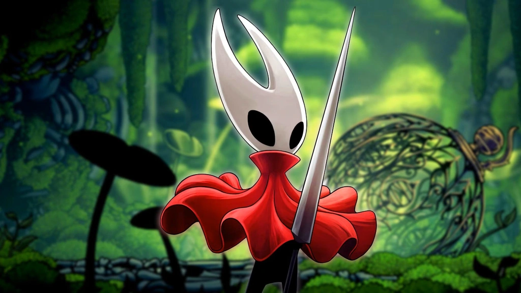 Si vous trouvez Hollow Knight Silksong trop dur... les moddeurs ont la solution !