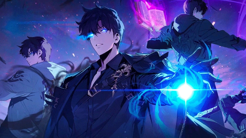 Solo Leveling pourrait survivre à la faillite de son studio grâce à une aide de dernière minute