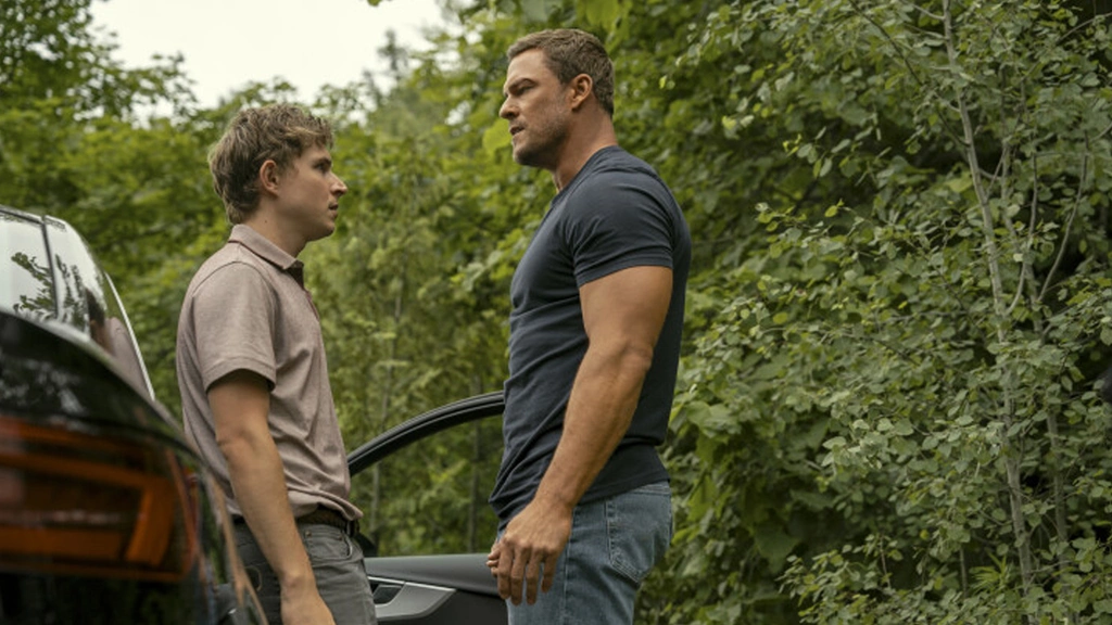 6 mois après sa diffusion, cette série Amazon squatte encore le Top 10... c'est une incontournable de Prime Video