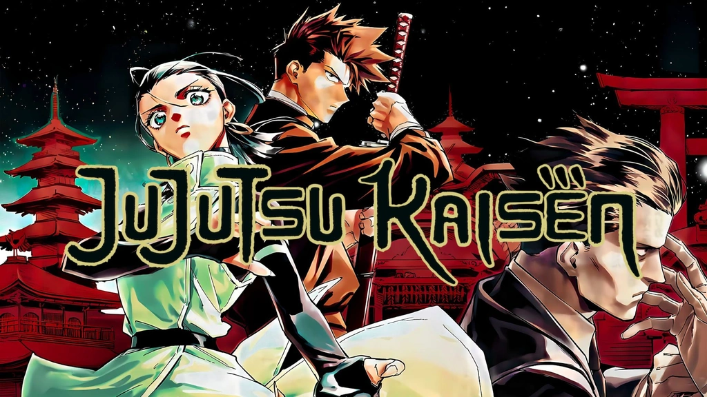 Quel intérêt ? J'ai lu le premier chapitre de la suite de Jujutsu Kaisen et je suis plus perplexe que jamais