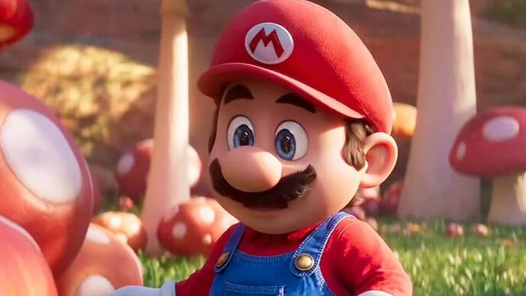 À moins de 10€, donnez une chance à ce jeu vidéo Mario noté 17/20 sur Nintendo Switch, il a été injustement boudé !