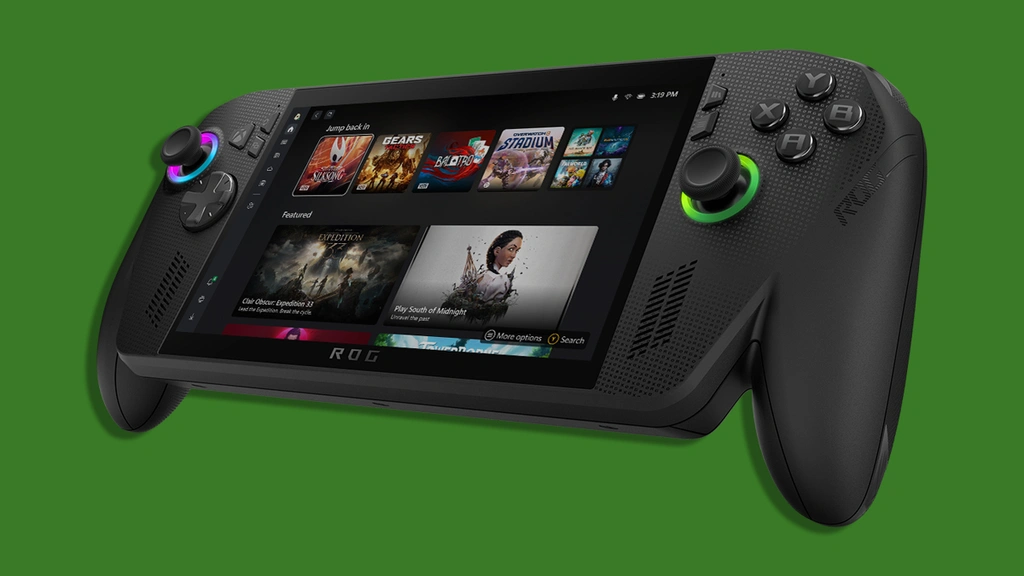 Digital Foundry a testé la ROG Xbox Ally X, et leur verdict ne va pas plaire à tout le monde