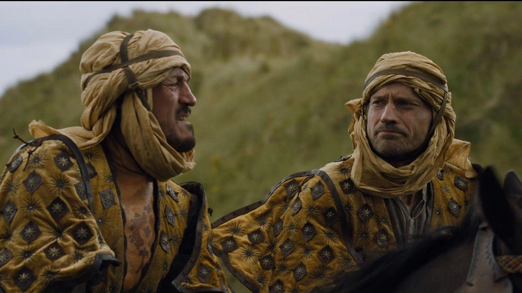 “C’était attendu” Cet acteur de Game of Thrones pressentait les grosses critiques sur la saison 8 mais il a quand même trouvé ça “vraiment agaçant”